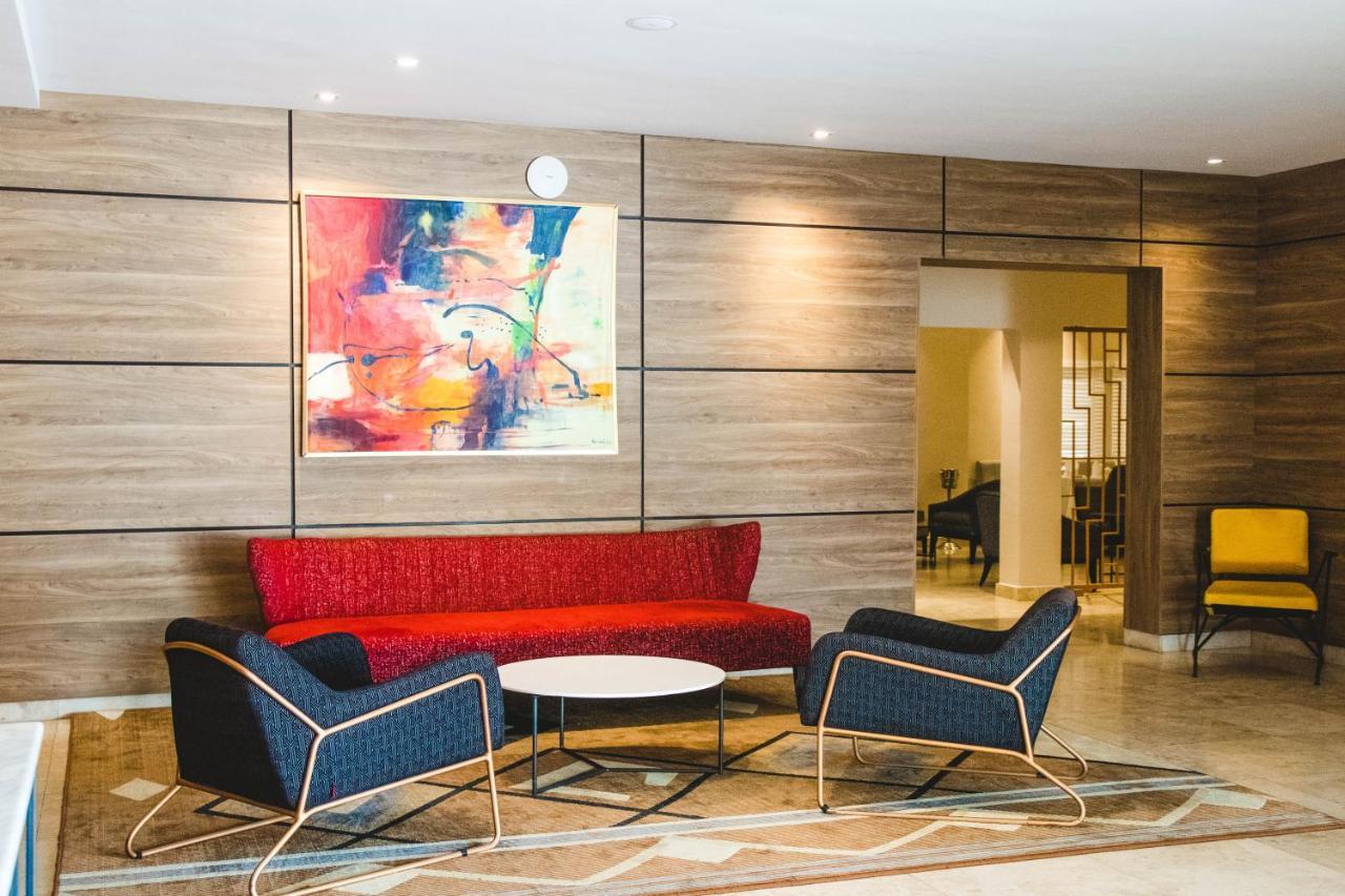 Amber City Hotels Owerri Exterior foto